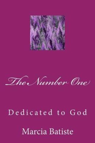 Cover of The Number One