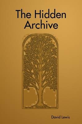 Book cover for The Hidden Archive