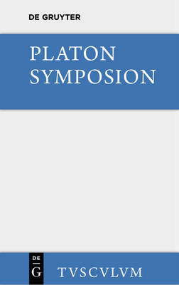 Cover of Symposion