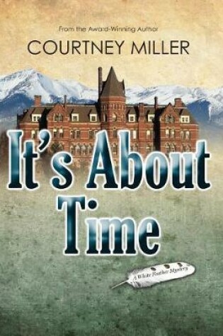 Cover of It's About Time