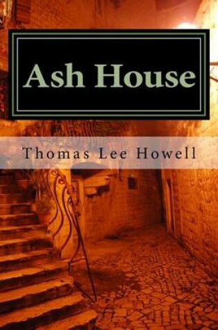 Cover of Ash House