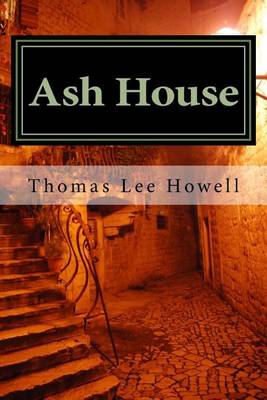 Cover of Ash House