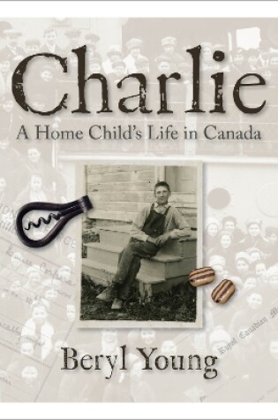 Cover of Charlie