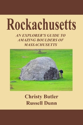 Book cover for Rockachusetts