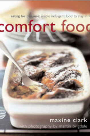 Cover of Comfort Food