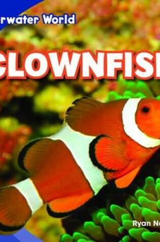 Cover of Clownfish