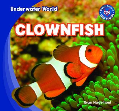 Book cover for Clownfish