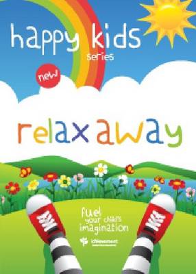 Book cover for Relax Away