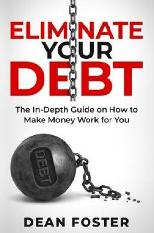 Cover of Eliminate Your Debt