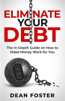Book cover for Eliminate Your Debt