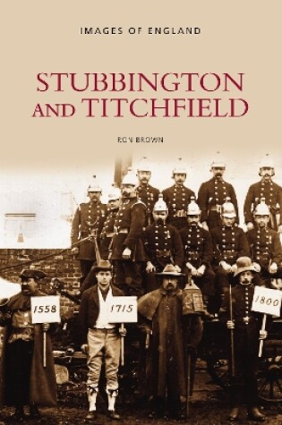 Cover of Stubbington and Titchfield