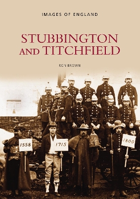 Book cover for Stubbington and Titchfield