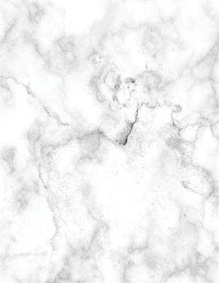 Cover of Marble Stationary Paper