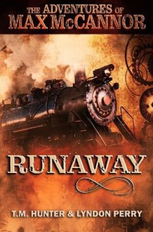 Cover of Runaway!