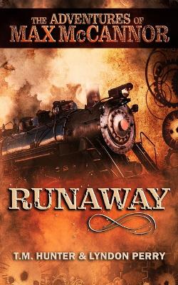 Book cover for Runaway!