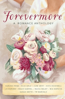 Book cover for Forevermore