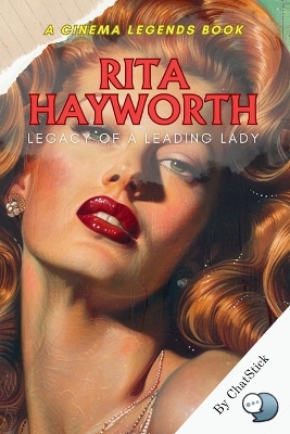 Cover of Rita Hayworth