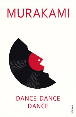 Book cover for Dance Dance Dance