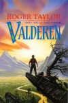 Book cover for Valderen