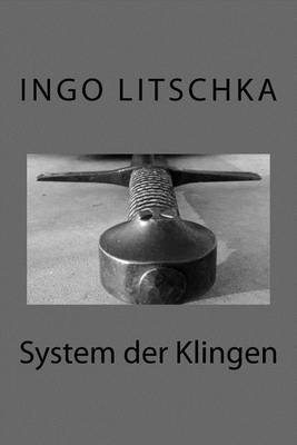 Book cover for System der Klingen