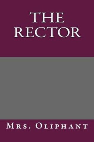 Cover of The Rector
