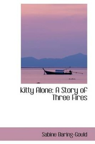 Cover of Kitty Alone