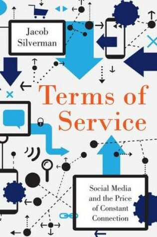 Cover of Terms of Service