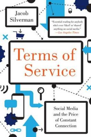 Cover of Terms of Service