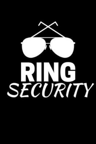 Cover of Ring Security