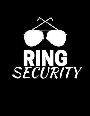 Book cover for Ring Security