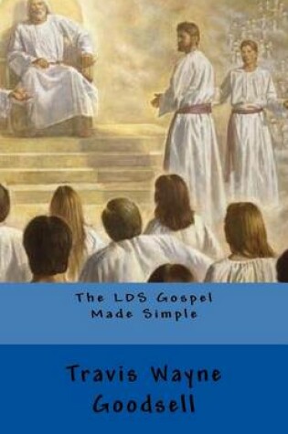 Cover of The LDS Gospel Made Simple