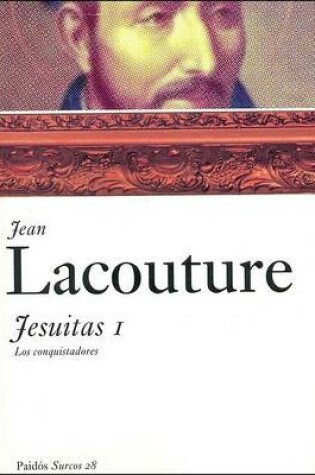 Cover of Los Jesuitas I