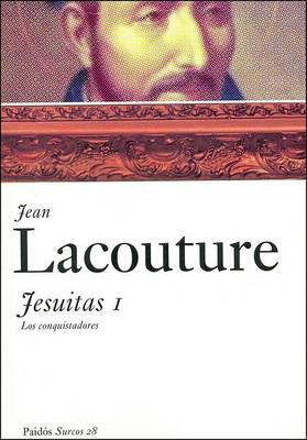 Book cover for Los Jesuitas I