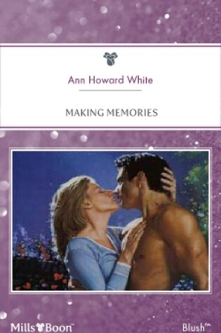 Cover of Making Memories