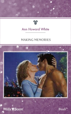 Book cover for Making Memories