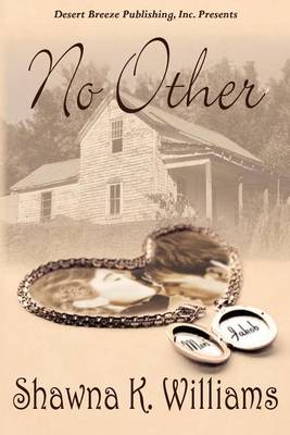 Book cover for No Other