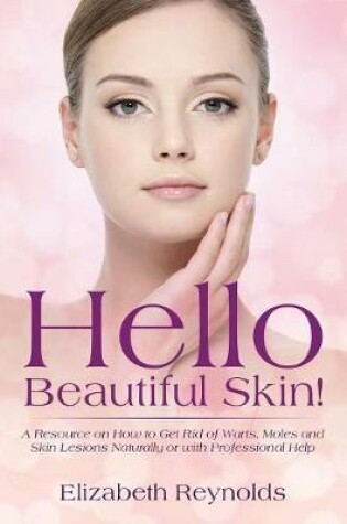 Cover of Hello Beautiful Skin!