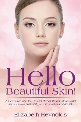 Book cover for Hello Beautiful Skin!