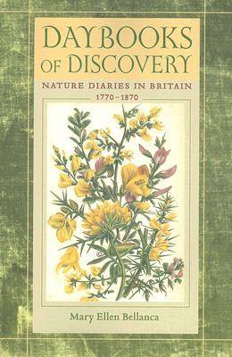 Book cover for Daybooks of Discovery
