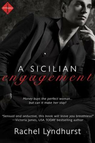 Cover of Sicilian Engagement