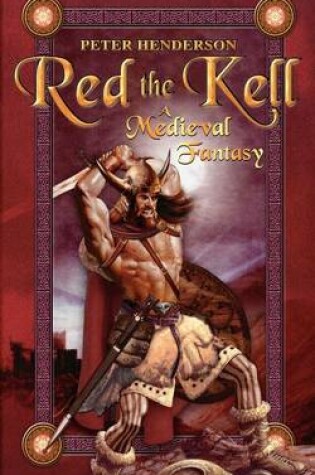 Cover of Red the Kell, the Northlands Annals