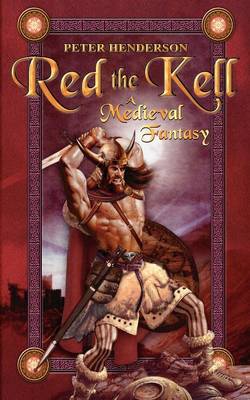 Book cover for Red the Kell, the Northlands Annals