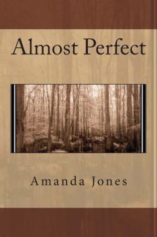 Cover of Almost Perfect