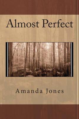 Book cover for Almost Perfect