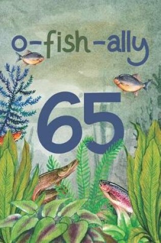 Cover of Ofishally 65