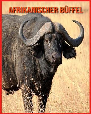 Book cover for Afrikanischer Büffel