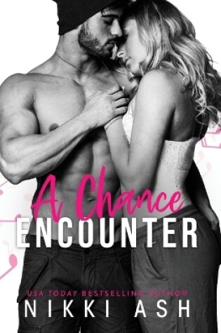 Cover of A Chance Encounter