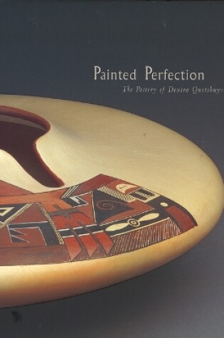 Cover of Painted Perfection