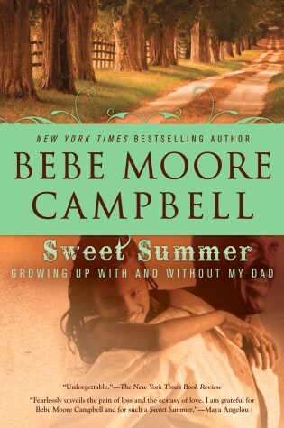 Cover of Sweet Summer