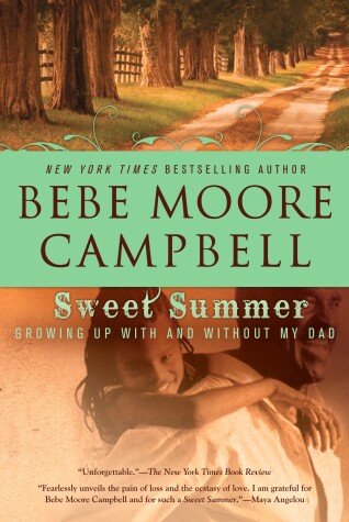 Book cover for Sweet Summer